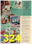 1967 JCPenney Christmas Book, Page 324