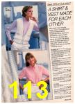1986 JCPenney Spring Summer Catalog, Page 113