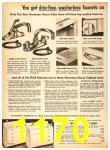 1959 Sears Fall Winter Catalog, Page 1170