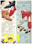 1971 Sears Spring Summer Catalog, Page 231
