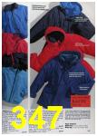 1990 Sears Fall Winter Style Catalog, Page 347