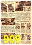 1940 Sears Fall Winter Catalog, Page 909