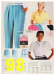 1987 Sears Spring Summer Catalog, Page 98