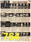 1941 Sears Spring Summer Catalog, Page 764