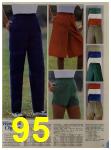 1984 Sears Spring Summer Catalog, Page 95