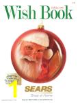1998 Sears Christmas Book, Page 1