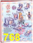 2008 Sears Christmas Book (Canada), Page 768
