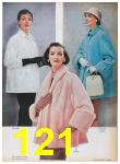 1957 Sears Spring Summer Catalog, Page 121