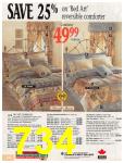 2000 Sears Christmas Book (Canada), Page 734