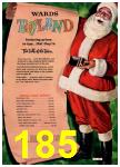 1965 Montgomery Ward Christmas Book, Page 185
