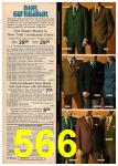 1969 JCPenney Fall Winter Catalog, Page 566