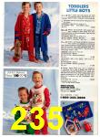 1989 Sears Christmas Book, Page 235