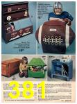1975 JCPenney Christmas Book, Page 381