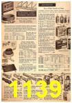 1963 Sears Fall Winter Catalog, Page 1139
