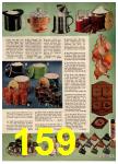 1968 Sears Christmas Book, Page 159