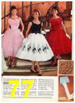 1959 Sears Fall Winter Catalog, Page 77