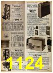 1968 Sears Spring Summer Catalog 2, Page 1124