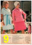 1970 JCPenney Spring Summer Catalog, Page 9