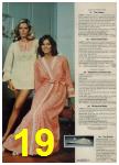 1976 Sears Spring Summer Catalog, Page 19