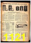 1946 Sears Fall Winter Catalog, Page 1121