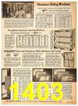 1959 Sears Fall Winter Catalog, Page 1403
