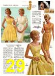 1963 Montgomery Ward Spring Summer Catalog, Page 29