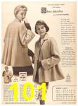 1955 Sears Spring Summer Catalog, Page 101