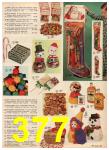 1965 Sears Christmas Book, Page 377