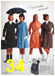 1966 Sears Spring Summer Catalog, Page 34