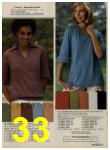 1979 Sears Spring Summer Catalog, Page 33