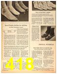 1959 Sears Fall Winter Catalog, Page 418