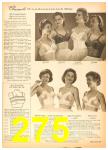1959 Sears Fall Winter Catalog, Page 275