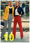 1973 JCPenney Spring Summer Catalog, Page 10