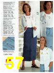 2001 JCPenney Spring Summer Catalog, Page 57
