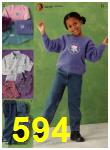 2000 JCPenney Fall Winter Catalog, Page 594