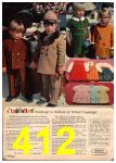 1969 JCPenney Fall Winter Catalog, Page 412