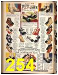 1930 Sears Spring Summer Catalog, Page 254