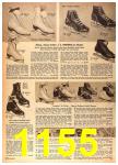 1957 Sears Fall Winter Catalog, Page 1155