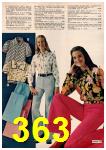1974 JCPenney Spring Summer Catalog, Page 363