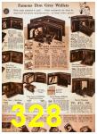1940 Sears Spring Summer Catalog, Page 328