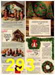 1975 Sears Christmas Book, Page 293
