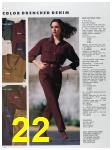 1992 Sears Fall Winter Catalog, Page 22