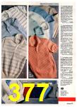 1986 JCPenney Spring Summer Catalog, Page 377