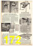 1970 Sears Spring Summer Catalog, Page 172