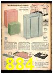 1946 Sears Fall Winter Catalog, Page 884