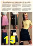 1966 JCPenney Spring Summer Catalog, Page 15