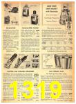 1949 Sears Fall Winter Catalog, Page 1319
