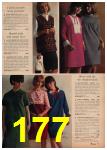 1966 JCPenney Fall Winter Catalog, Page 177