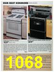 1992 Sears Spring Summer Catalog, Page 1068