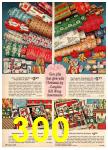 1962 Sears Christmas Book, Page 300